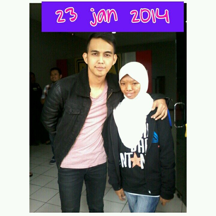 My idol @LYLAINDONESIA @Indra_sinaga @dennisLYLA, @dharmanuclear, @difinaris, #farelyla