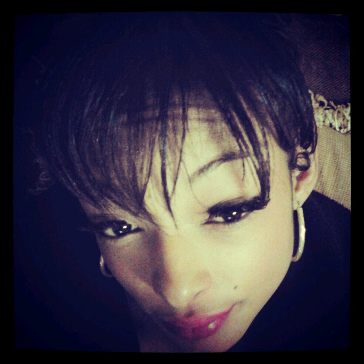Cancer 69 Wid That Yellabone Ah Chillout Follow Me ;) #
