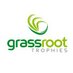 Grassroot Trophies (@grassroottrophy) Twitter profile photo
