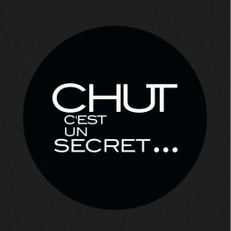 Résultats de recherche d'images pour « chut ! c'est un secret »