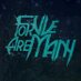 For We Are Many (@forwearemanyuk) Twitter profile photo