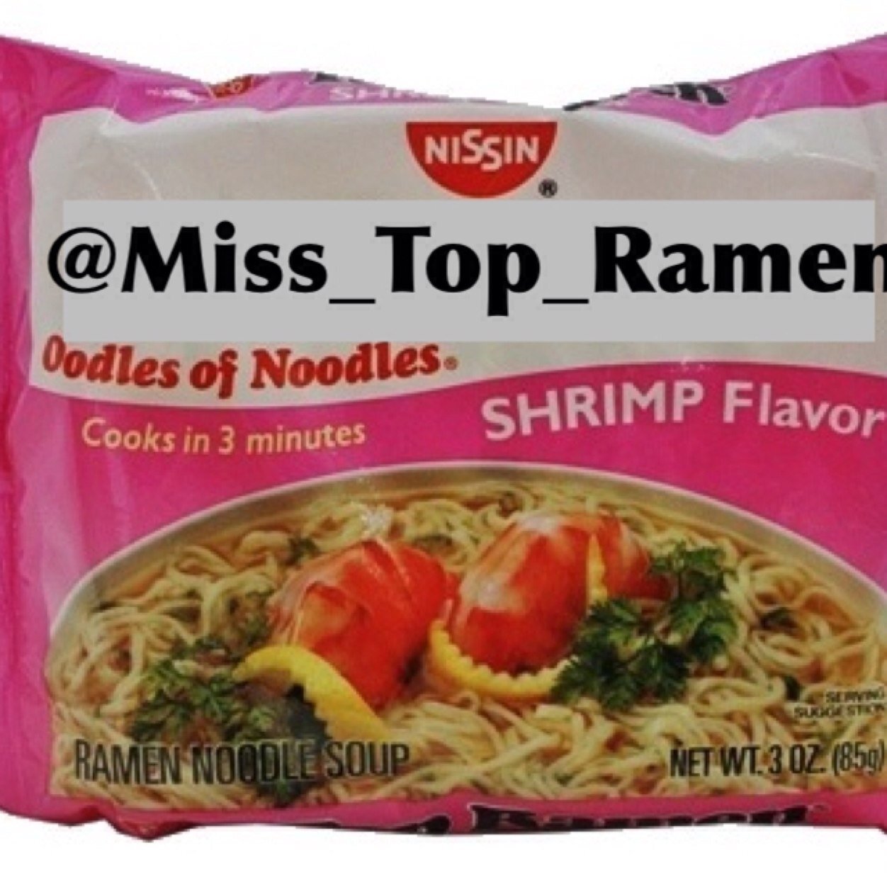 Miss_Top_Ramen's profile picture. 