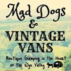 @MadDogsglamping
