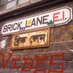 Brick Lane Vibes (@bricklanevibes) Twitter profile photo Brick Lane Vibes (@bricklanevibes) Twitter profile photo