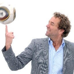 Commentator on a wide variety of sports, tv-presenter, moderator, speaker, voice-over for commercials and tv-programms, founder of DoubleDutchFormats.