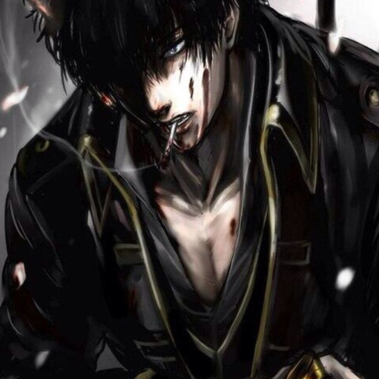 I'm Lee. @EmoriAlone is very close to my heart, I will do anything to keep him safe. Hurt him and you'll be sorry. ||Gay, Seke|| OC/RP||
