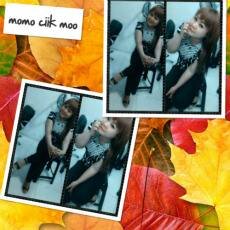 Just be your self ...