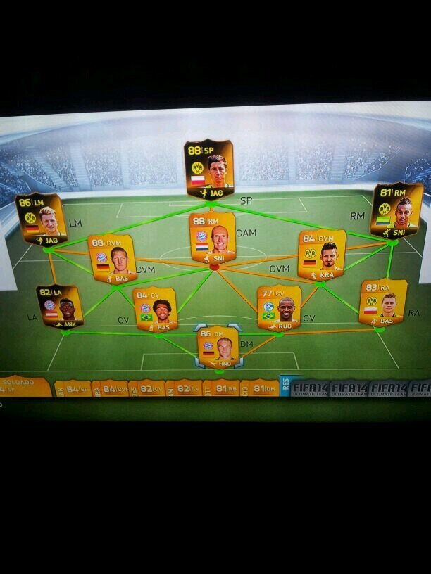 een toto account maar dan met fut coins - we doen ook aan wager match dm me als je doet - we geven tips voor squadbuilding