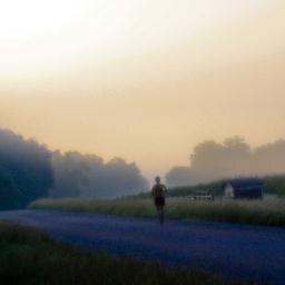 1moremilecoach's profile picture. Lydiard foundation running coach