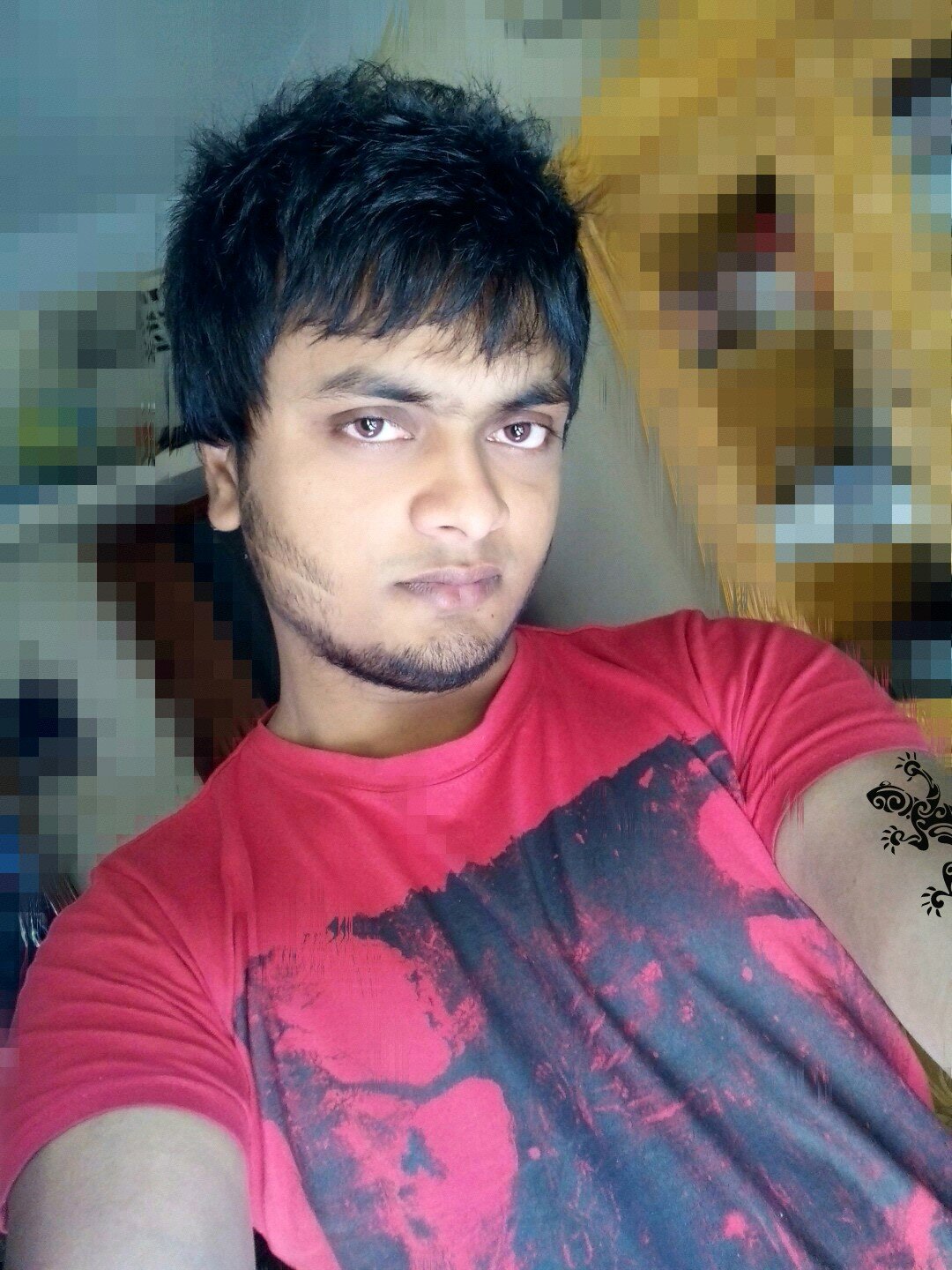 Rumon Ahmed | I'm Simple Boy |