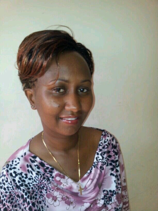 IrunguKui's profile picture. 