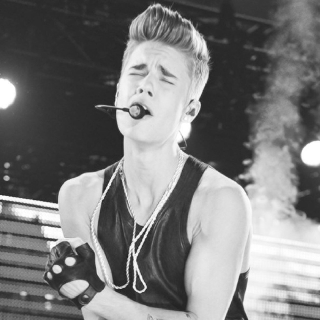 If I could take away the pain and put a smile on your face, baby I would, baby I would Since: 10/06/13