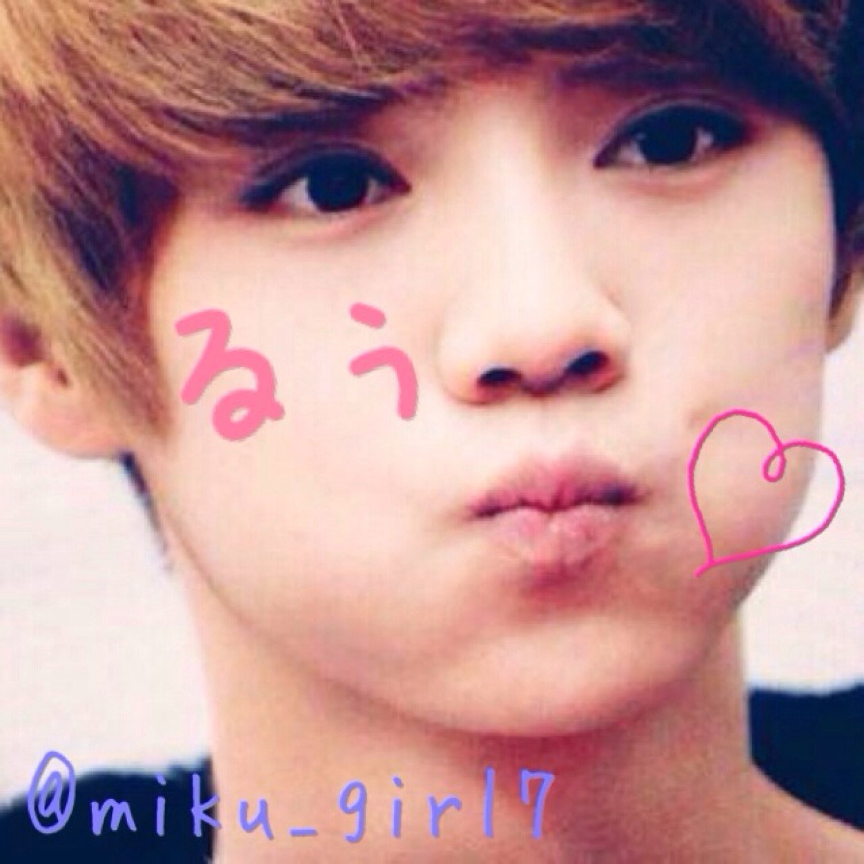 *JC3/98line//K-POP/SJ:どんへ/EXO:るぅ/SHINee:キー/SNSD:ユナ/f(x):ソルリ/TVXQ:チャンミン/SMF/사랑해요♥︎/ふぉろーみー/ 無浮上中