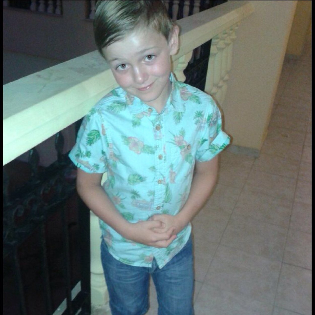 PatonJoseph's profile picture. 