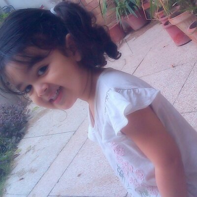 Profile Picture of Amber Shah (@ambershah17) on Twitter