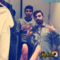 ASK (@ahmetsercann) 's Twitter Profile