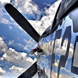 Aviation and Airshows interest