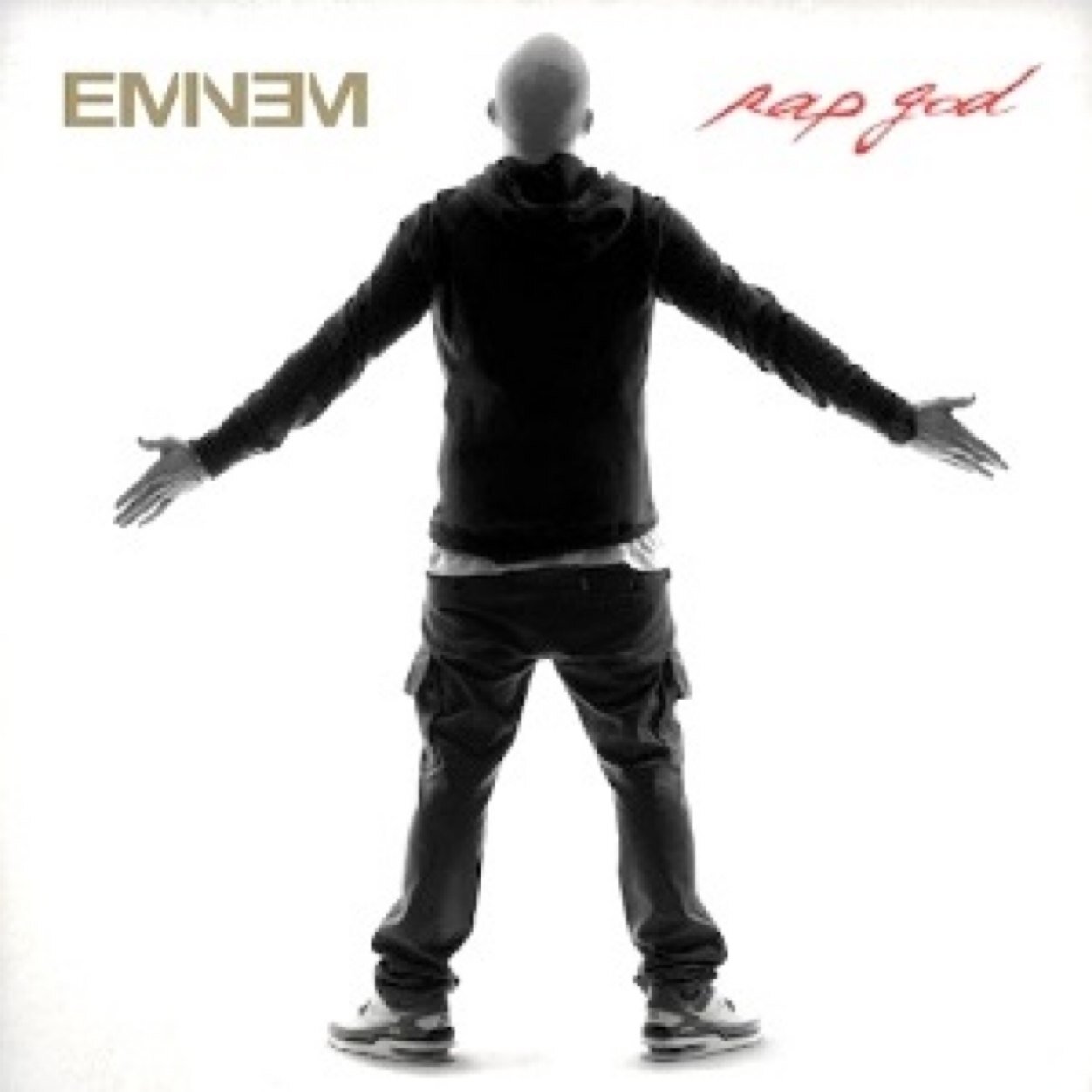 Eminem's song lyrics and Quotes