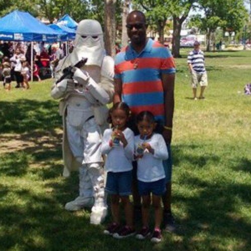 Daius79's profile picture. Living for myself and my lil girls now, that's all I have! New things are coming!