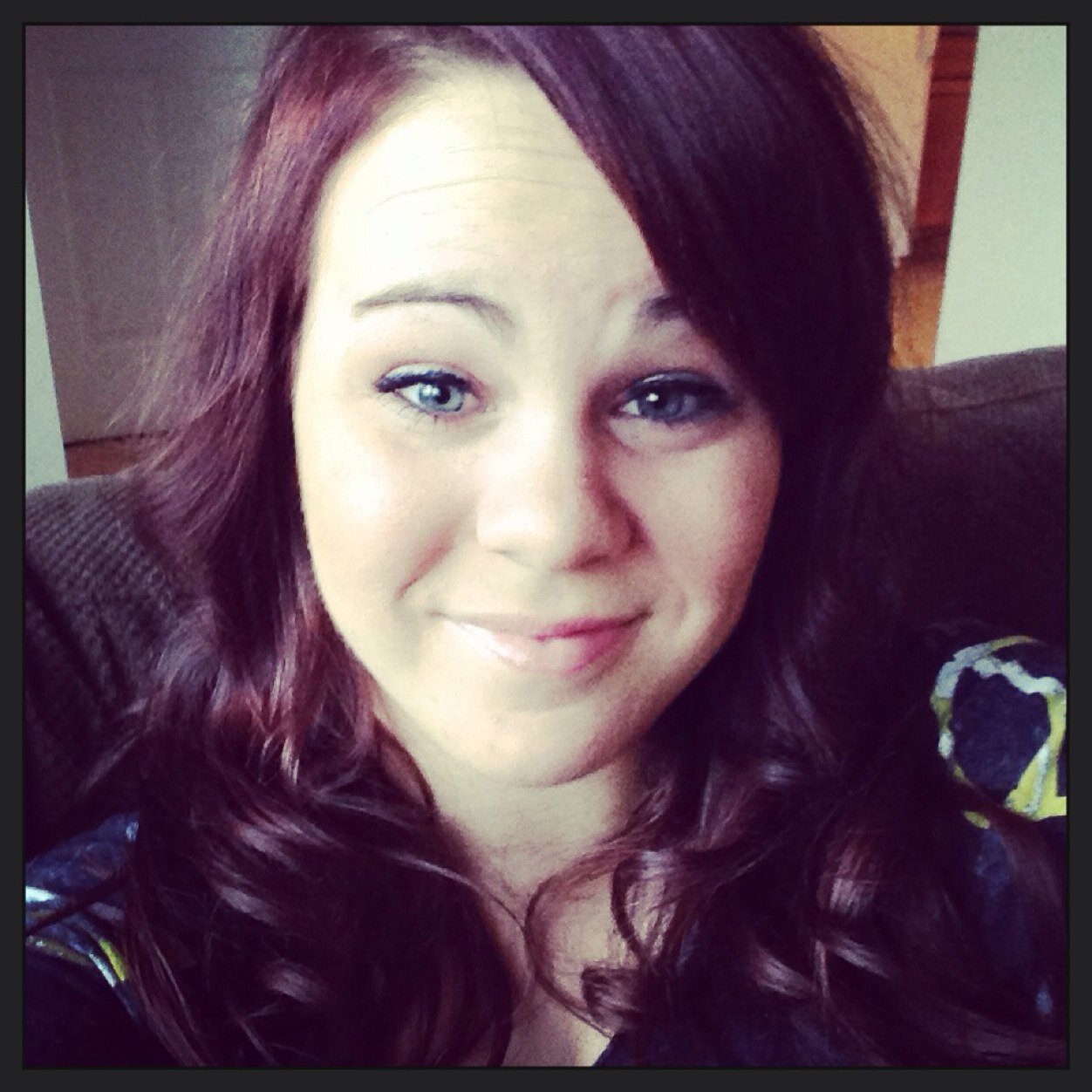 It's meeeeee