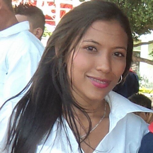 Nativa de Urumita (Guajira) Licenciada en Arte, Folclor BENDECIDA POR DIOS. Strimer de tiktok