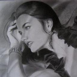 alena_bonc's profile picture. 