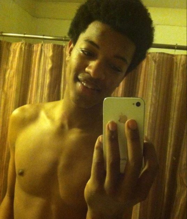 Im just that nigga