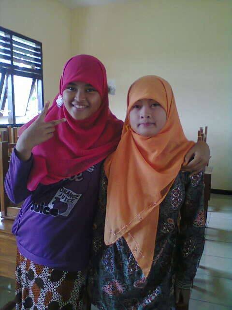 Devi Kurnia D.U