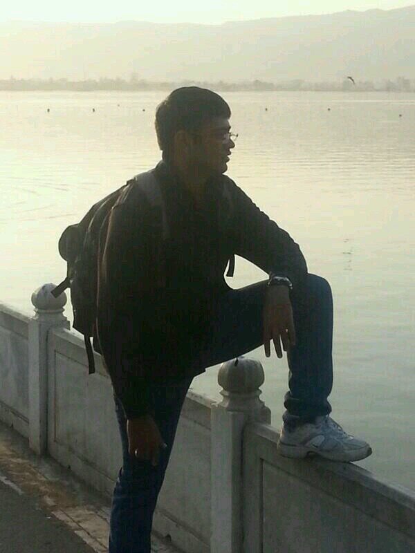 mohitmohnani1's profile picture. 