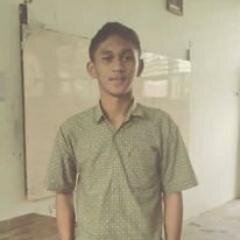 Ivel | 23 agustus | SISPALA PASIMBUKU | My facebook: Ivelk MalasMandy |
