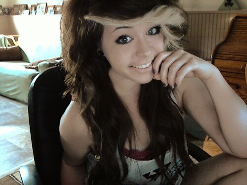 I'll pretend what you said didn't hurt.