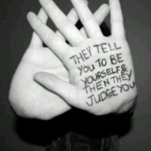 Im a depressed teenage girl who suffers from suicidal thoughts on a daily basis and this is my way of coping...
