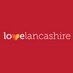 Love Lancashire (@lancashirelove) Twitter profile photo