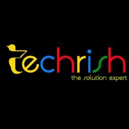 techrishexperts's profile picture. 