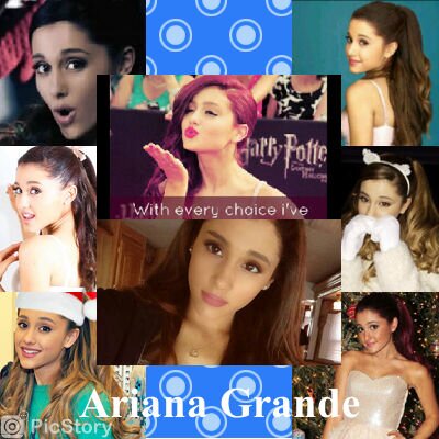 I'm a fan of... @ArianaGrande|Austin|Victoria|Justin|BTR|1D|@Callaghanbelle|Gomez|Mika|Demi|Liam pain| I'm wired n I love it!! No 1 can change me