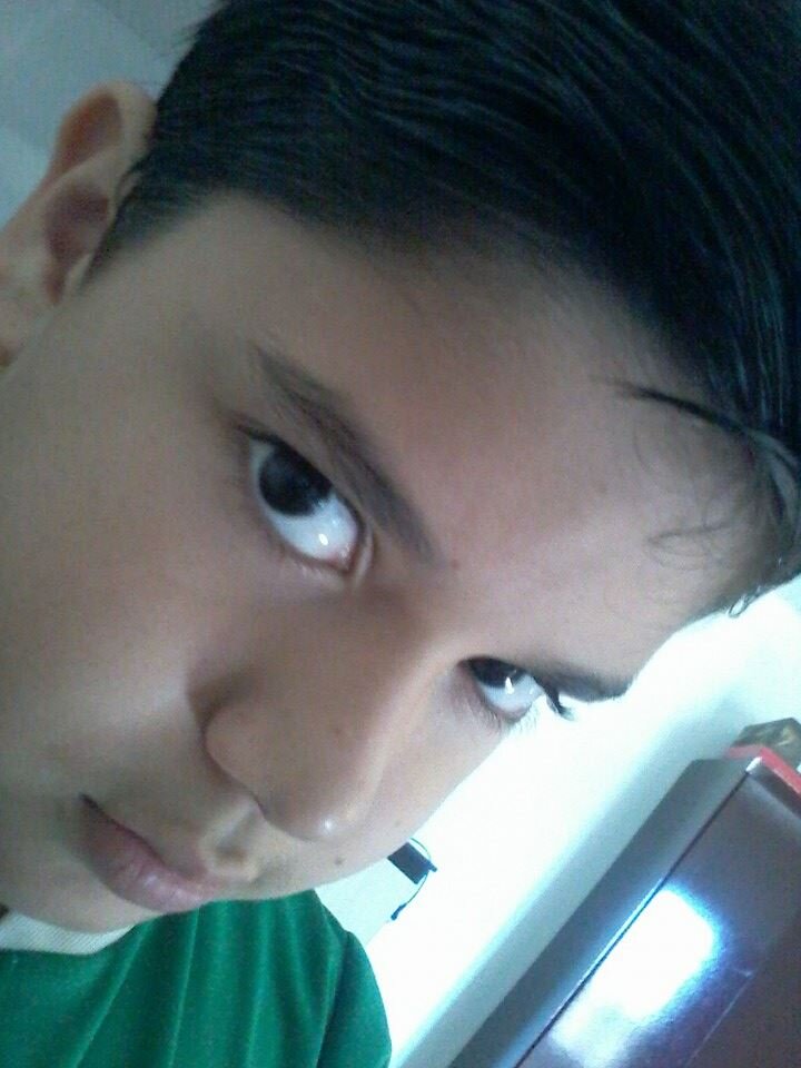 I love my family, I like to play football, I also like my friends in peace and love