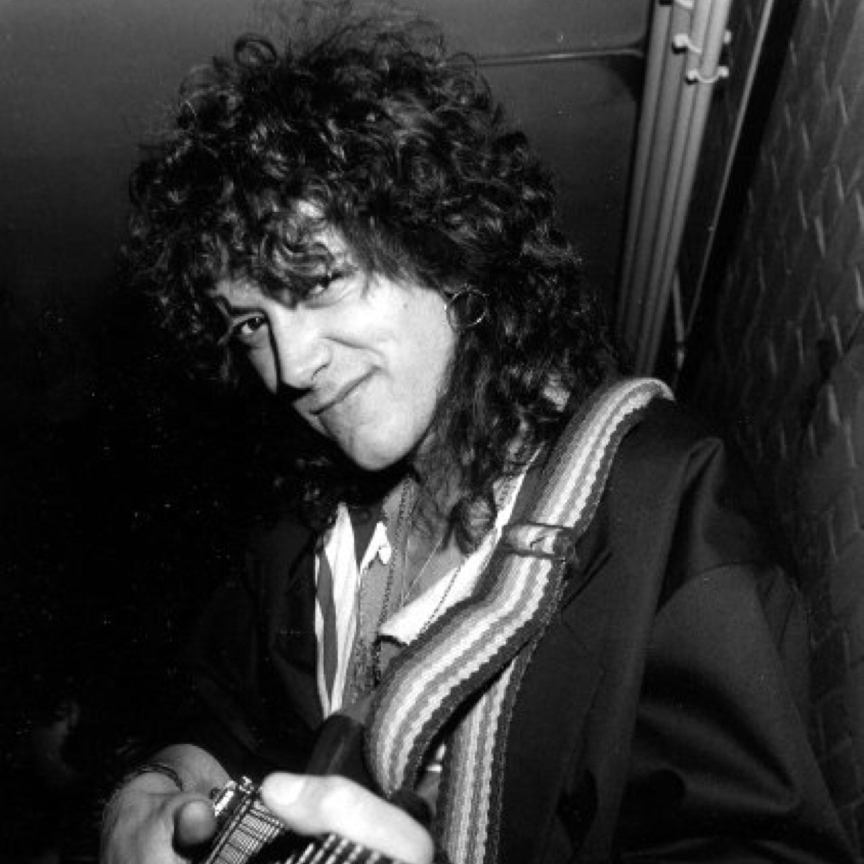 SimonBlenkin's profile picture. 