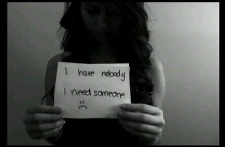 Depressed ~ Anorexic ~ Suicidal ~ Cutter ~ Bisexual ~ 16