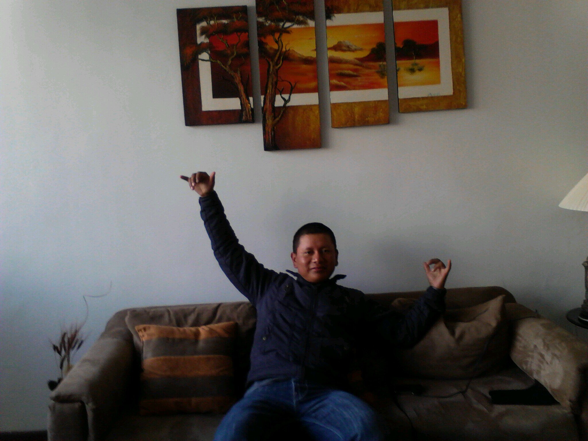 juansh
