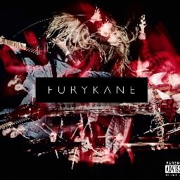 FURYKANE - Alternative Rock/Metal (FR)