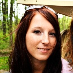 In4Melly Profile Picture