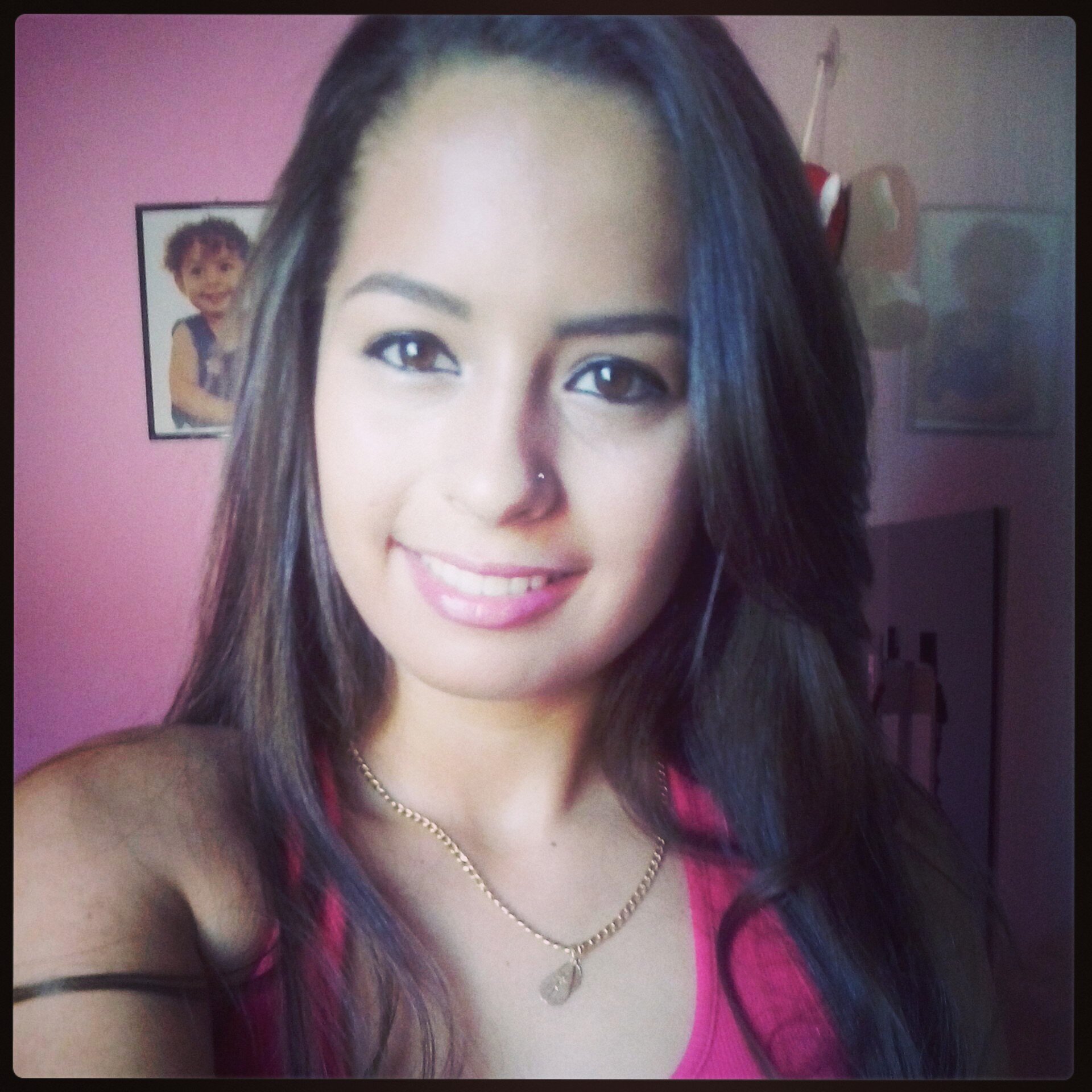 Maior coisa que se pode existir e ter um Amor pra cuidar!!