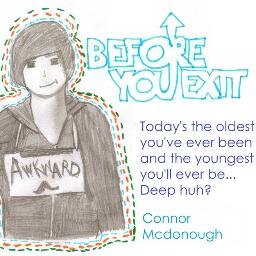 bye_logan's profile picture. biology ✿