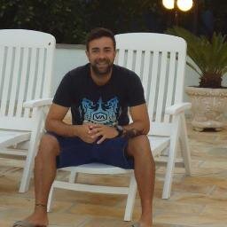 JardelCavalini's profile picture. 