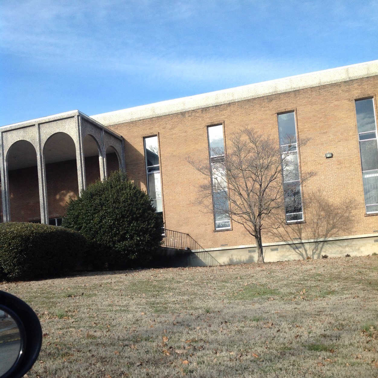 KnoxvilleHBCU's profile picture. 