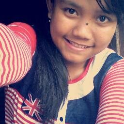 Be my self
