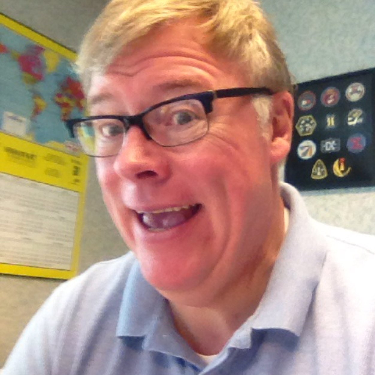 DaveSinclairFun's profile picture. Comedian