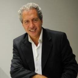 Conferencista internacional | Creador de puentes entre la filosofía y el management | Co-fundador del Centro Argentino de Eneagrama