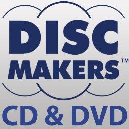 CD & DVD Manufacturing Services in the UK for Promotional Discs and Un-signed Artists