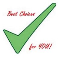 Best Choices(@BestChoices2000) 's Twitter Profile Photo
